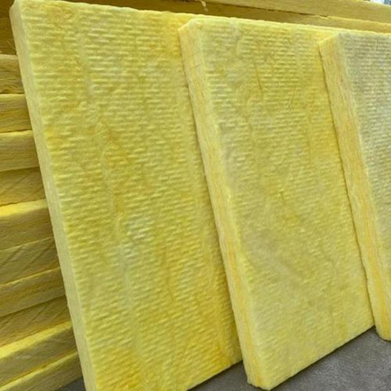 河北玻璃棉卷毡在保温行业的应用现状与发展趋势