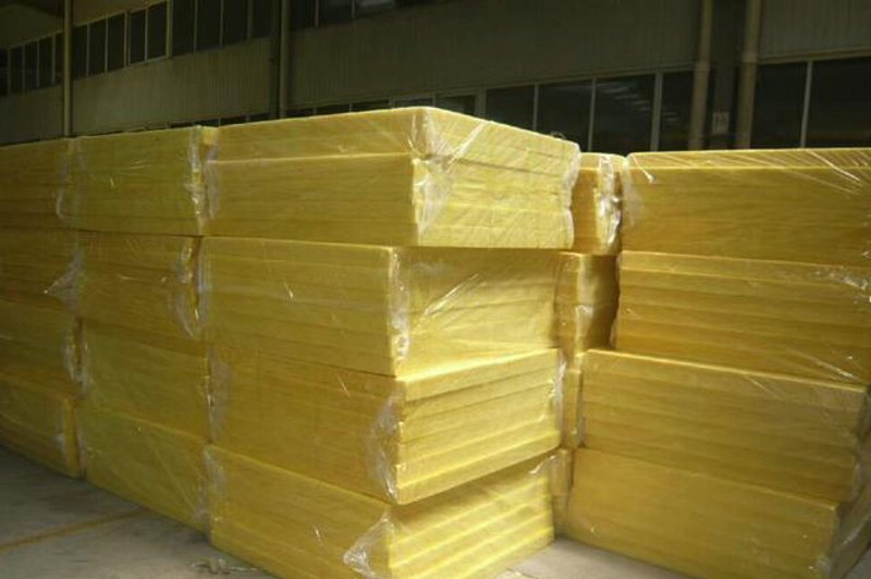 玻璃棉保温管:引领节能建筑未来的秘密武器